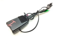 Recambio de enganche delantero izquierdo para ford focus iii sedán 1.0 ecoboost referencia OEM IAM BM5161209   2