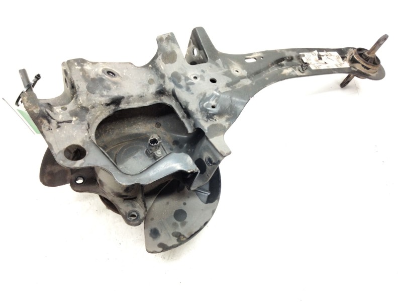 Recambio de mangueta trasera derecha para ford focus iii sedán 1.0 ecoboost referencia OEM IAM   