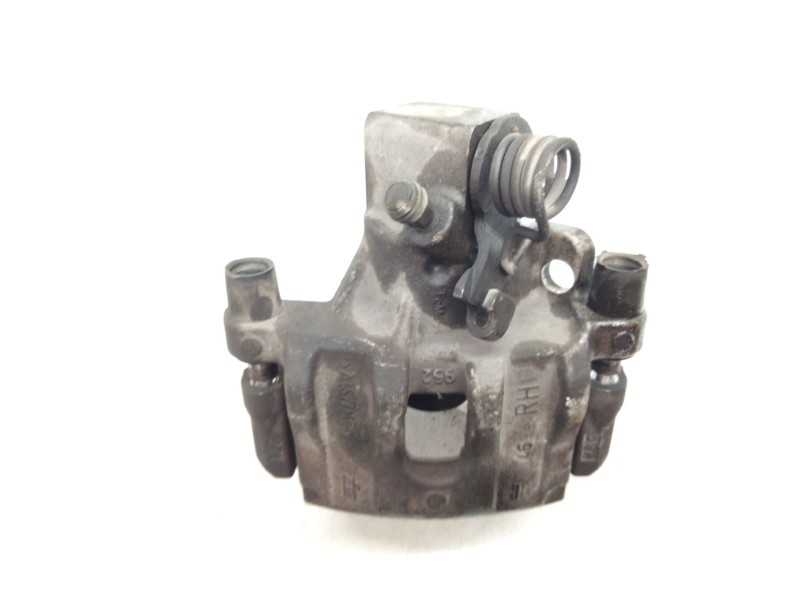 Recambio de pinza freno trasera derecha para ford focus iii sedán 1.0 ecoboost referencia OEM IAM   
