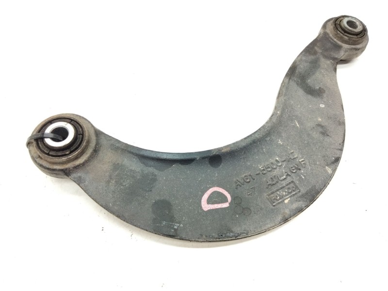Recambio de brazo suspension inferior trasero derecho para ford focus iii sedán 1.0 ecoboost referencia OEM IAM AV615500AC  