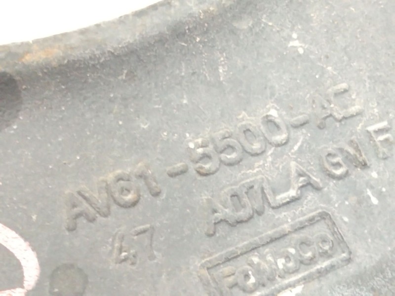 Recambio de brazo suspension inferior trasero derecho para ford focus iii sedán 1.0 ecoboost referencia OEM IAM AV615500AC  