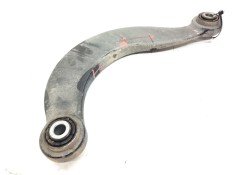 Recambio de brazo suspension inferior trasero izquierdo para ford focus iii sedán 1.0 ecoboost referencia OEM IAM AV615500AC  