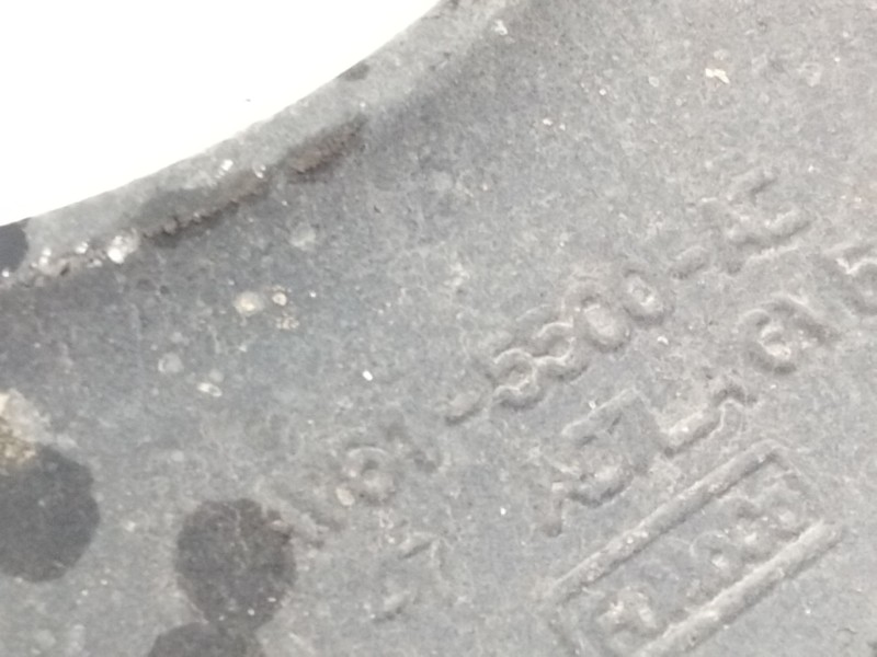 Recambio de brazo suspension inferior trasero izquierdo para ford focus iii sedán 1.0 ecoboost referencia OEM IAM AV615500AC  