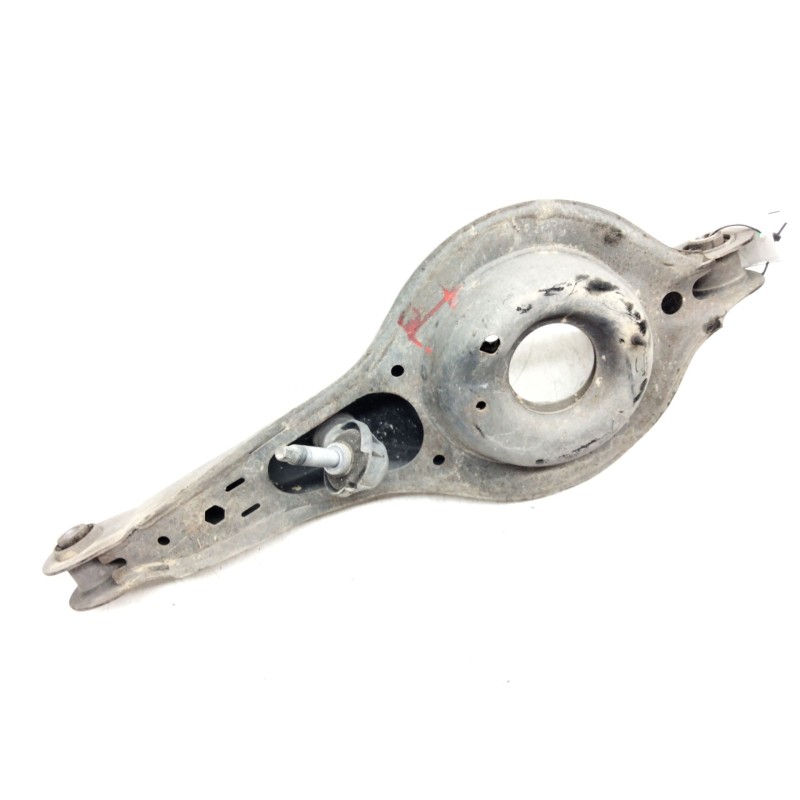 Recambio de brazo suspension inferior trasero izquierdo para ford focus iii sedán 1.0 ecoboost referencia OEM IAM   