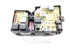 Recambio de caja fusibles para ford focus iii sedán 1.0 ecoboost referencia OEM IAM F1FT14K733CSC   2