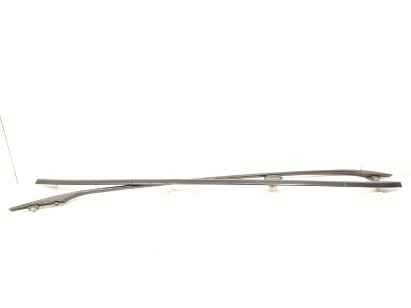 Recambio de barras techo para bmw x5 (e70) xdrive 30 d referencia OEM IAM   