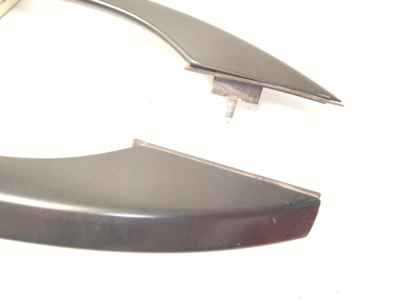 Recambio de barras techo para bmw x5 (e70) xdrive 30 d referencia OEM IAM   