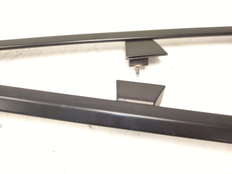 Recambio de barras techo para bmw x5 (e70) xdrive 30 d referencia OEM IAM   