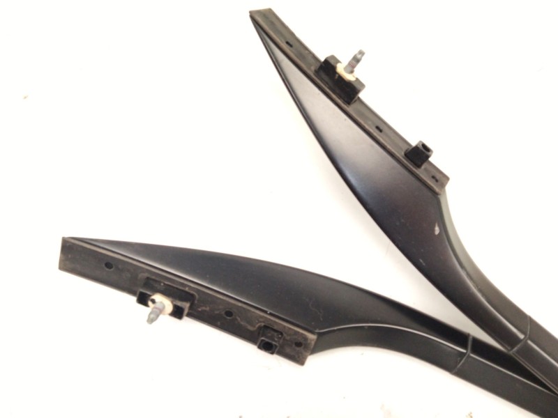 Recambio de barras techo para bmw x5 (e70) xdrive 30 d referencia OEM IAM   