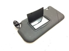 Recambio de parasol izquierdo para ford focus iii sedán 1.0 ecoboost referencia OEM IAM    2