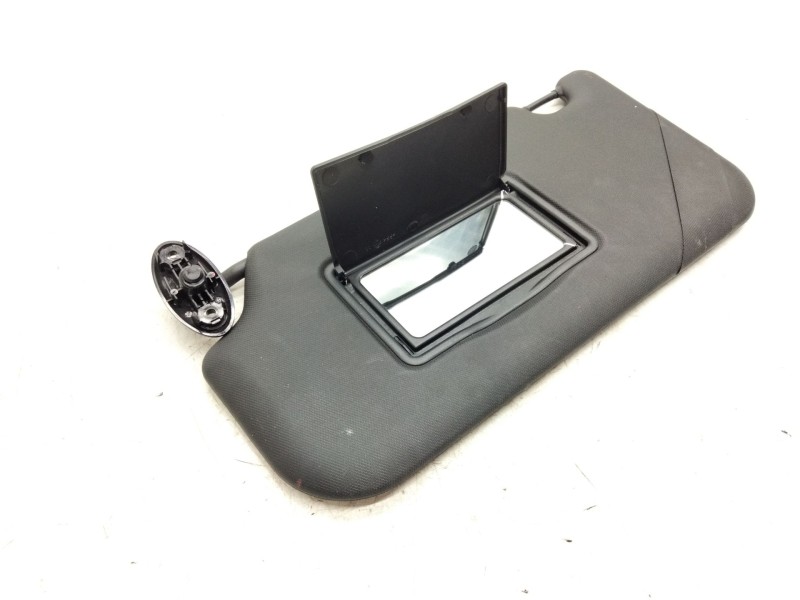 Recambio de parasol izquierdo para ford focus iii sedán 1.0 ecoboost referencia OEM IAM   