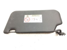 Recambio de parasol derecho para ford focus iii sedán 1.0 ecoboost referencia OEM IAM DU5A00014CA   2