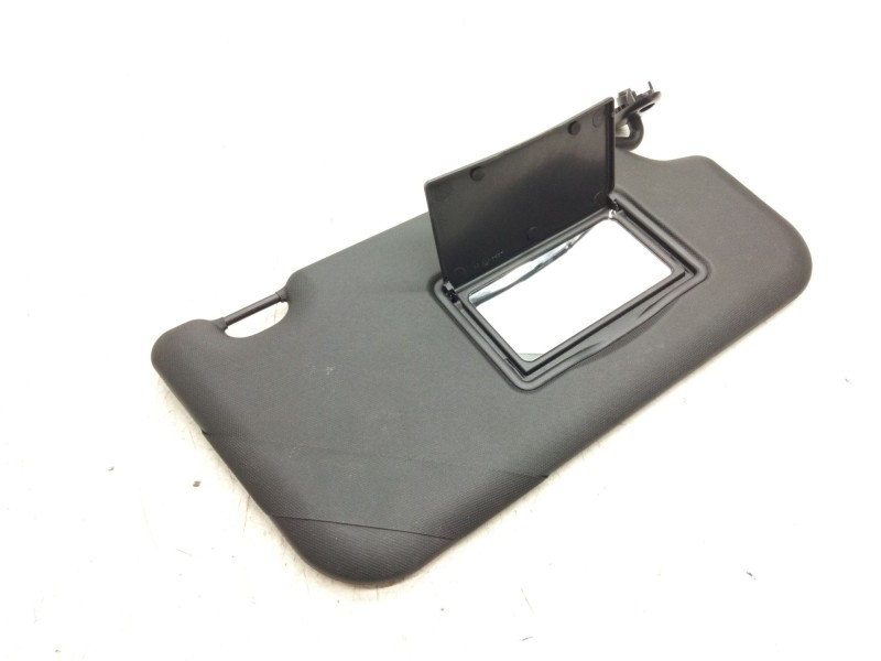 Recambio de parasol derecho para ford focus iii sedán 1.0 ecoboost referencia OEM IAM DU5A00014CA  