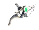 PEDAL FRENO BV617B633 