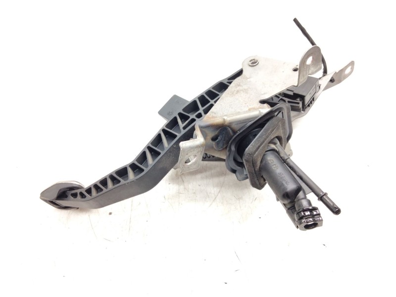 Recambio de pedal freno para ford focus iii sedán 1.0 ecoboost referencia OEM IAM BV617B633  