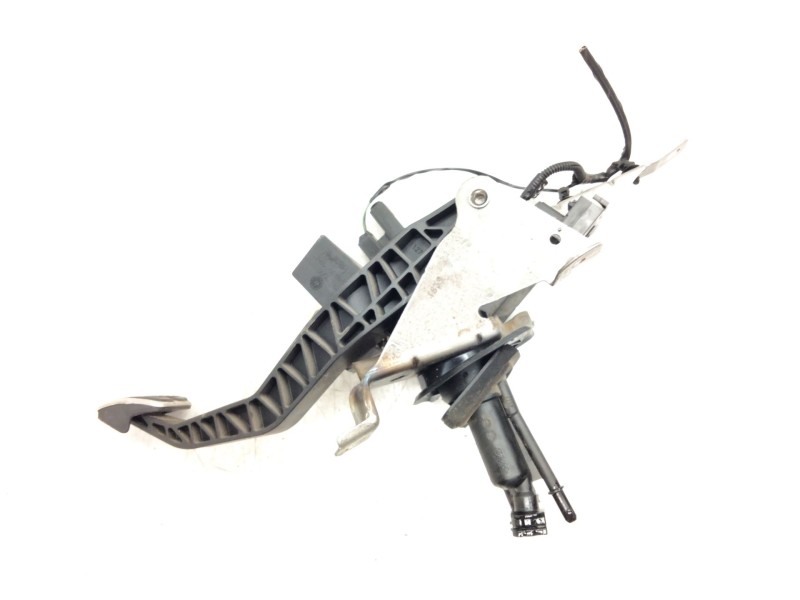 Recambio de pedal freno para ford focus iii sedán 1.0 ecoboost referencia OEM IAM BV617B633  