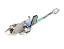PEDAL EMBRAGUE CV612467 