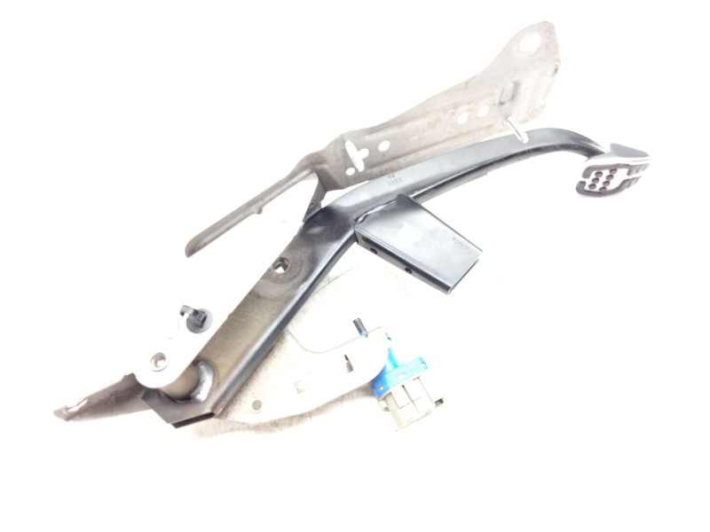 Recambio de pedal embrague para ford focus iii sedán 1.0 ecoboost referencia OEM IAM CV612467  