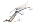 PEDAL EMBRAGUE CV612467 