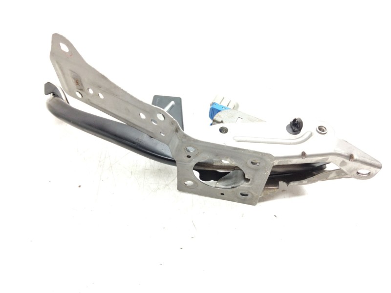Recambio de pedal embrague para ford focus iii sedán 1.0 ecoboost referencia OEM IAM CV612467  