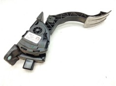 Recambio de pedal acelerador para ford focus iii sedán 1.0 ecoboost referencia OEM IAM EV619F836EA  