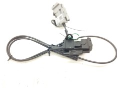 Recambio de cerradura capot para mercedes-benz clase c all-terrain (s206) c 220 d 4-matic (206.214) referencia OEM IAM T733331  