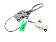 Recambio de cerradura capot para mercedes-benz clase c all-terrain (s206) c 220 d 4-matic (206.214) referencia OEM IAM T733331   2