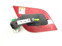 Recambio de tapa exterior combustible para ford focus iii sedán 1.0 ecoboost referencia OEM IAM BM51A405A02AC   2