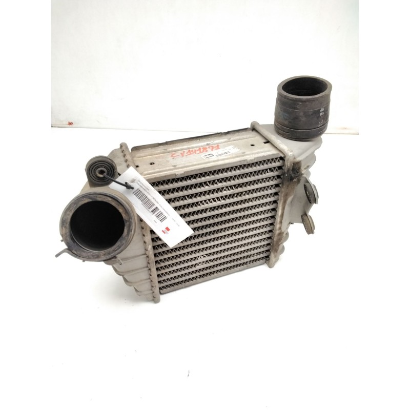 Recambio de intercooler para volkswagen golf iv berlina (1j1) conceptline referencia OEM IAM 862319R  