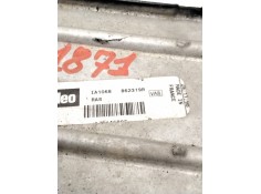 Recambio de intercooler para volkswagen golf iv berlina (1j1) conceptline referencia OEM IAM 862319R   2