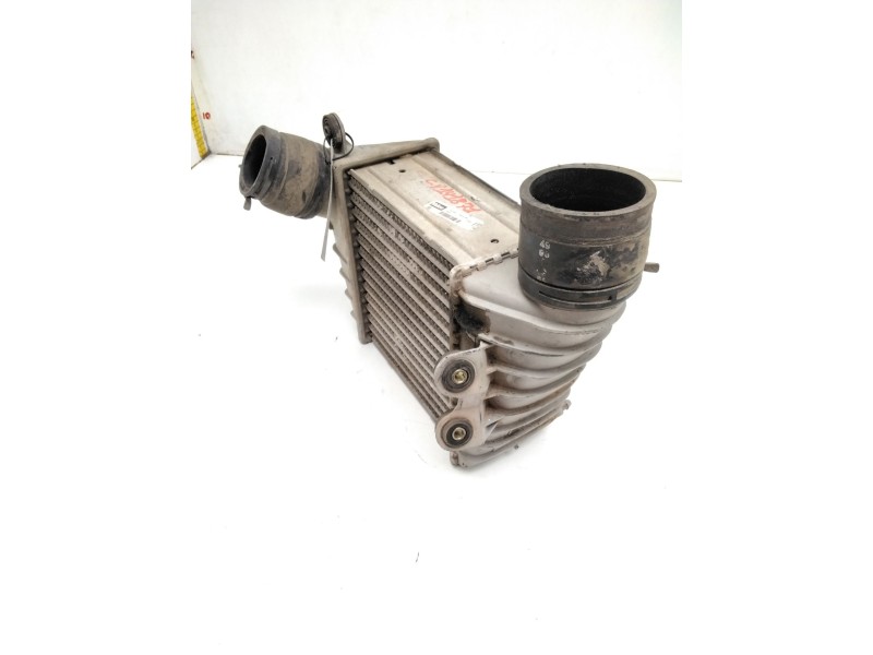 Recambio de intercooler para volkswagen golf iv berlina (1j1) conceptline referencia OEM IAM 862319R  