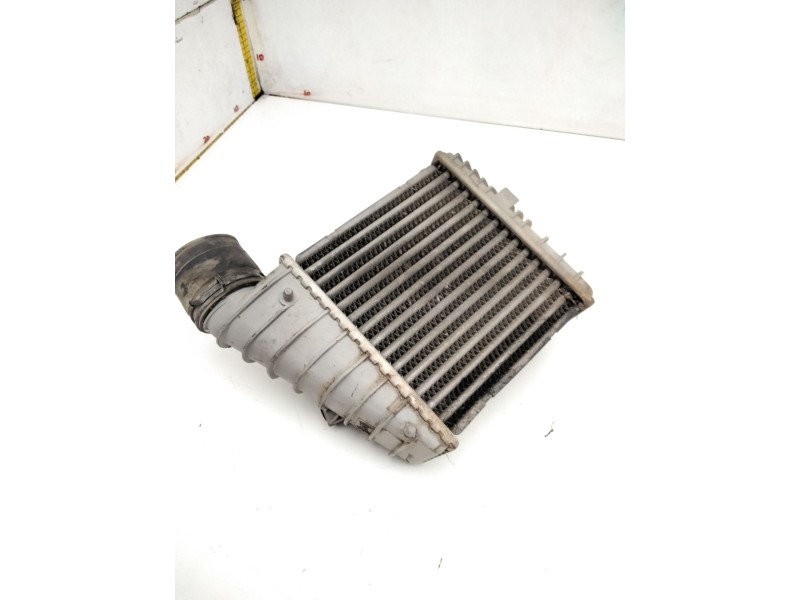 Recambio de intercooler para volkswagen golf iv berlina (1j1) conceptline referencia OEM IAM 862319R  