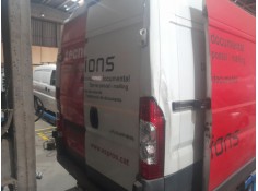 citroën jumper ii furgón del año 2008 2