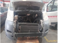 CITROËN JUMPER III FURGONETA
