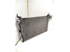 Recambio de intercooler para saab 9-5 berlina 2.0 cat referencia OEM IAM 4576039  