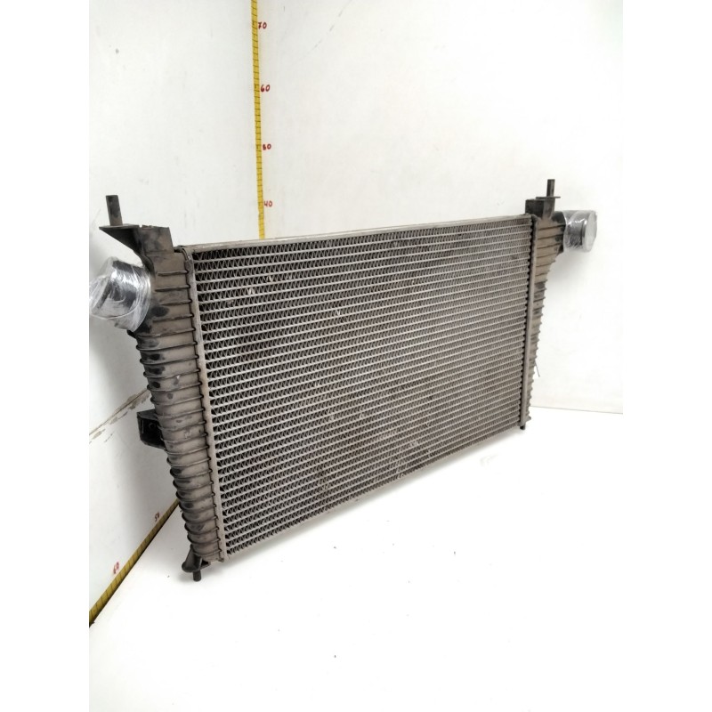 Recambio de intercooler para saab 9-5 berlina 2.0 cat referencia OEM IAM 4576039  