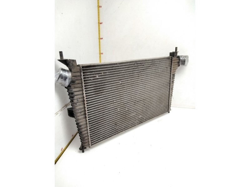 Recambio de intercooler para saab 9-5 berlina 2.0 cat referencia OEM IAM 4576039  