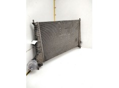 Recambio de intercooler para saab 9-5 berlina 2.0 cat referencia OEM IAM 4576039   2