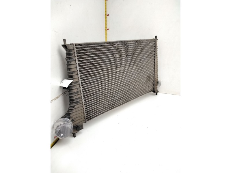 Recambio de intercooler para saab 9-5 berlina 2.0 cat referencia OEM IAM 4576039  
