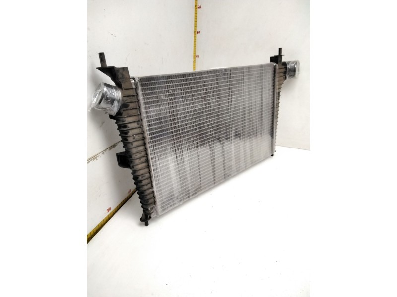 Recambio de intercooler para saab 9-5 berlina 2.0 cat referencia OEM IAM 4576039  