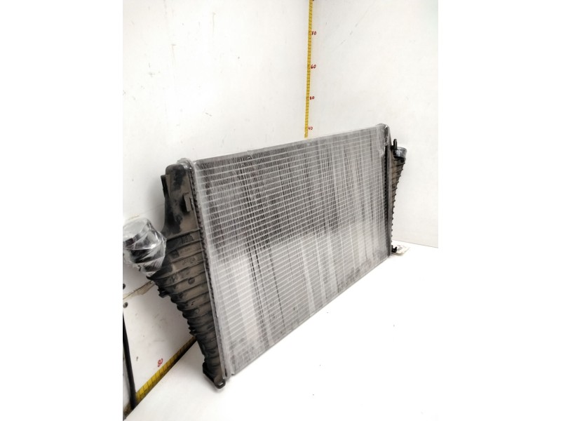 Recambio de intercooler para saab 9-3 berlina 2.2 16v tid cat referencia OEM IAM   