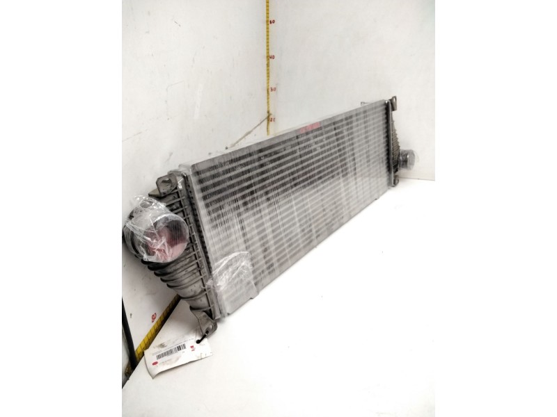 Recambio de intercooler para volkswagen lt caja cerrada / combi (mod. 1997) lt 35 caja cerrada / techo elevado referencia OEM IA