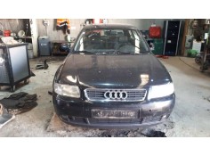 audi a3 (8l) del año 2000