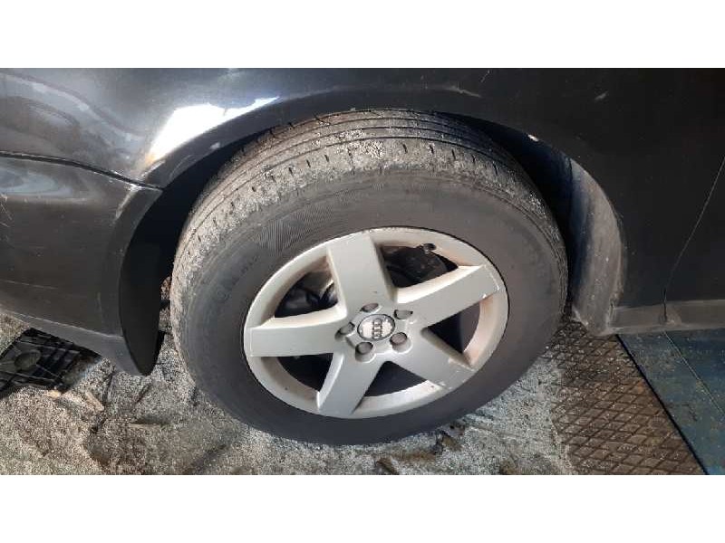 audi a3 (8l) del año 2000