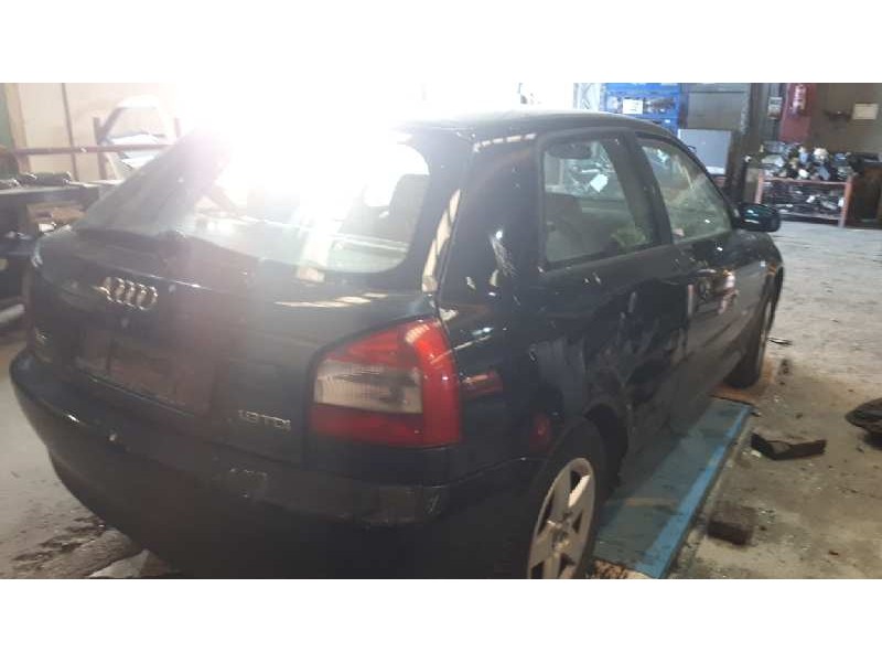 audi a3 (8l) del año 2000