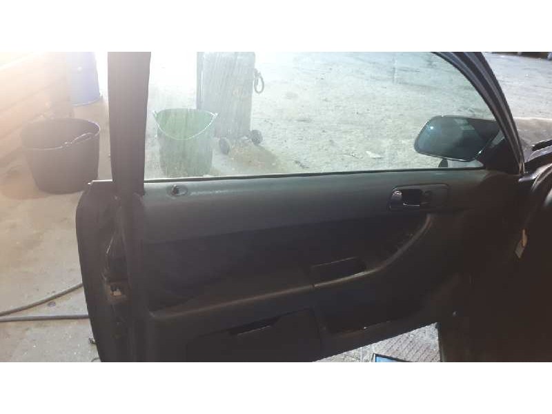 audi a3 (8l) del año 2000