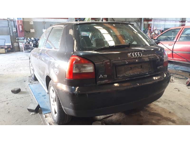 audi a3 (8l) del año 2000