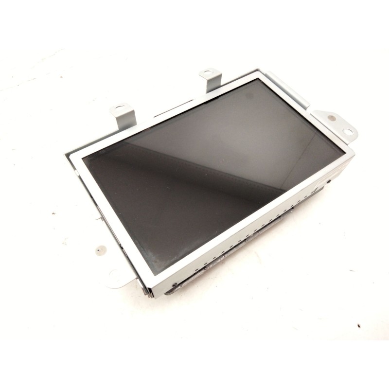 Recambio de pantalla multifuncion para ford focus iii sedán 1.0 ecoboost referencia OEM IAM GM5T18B955  