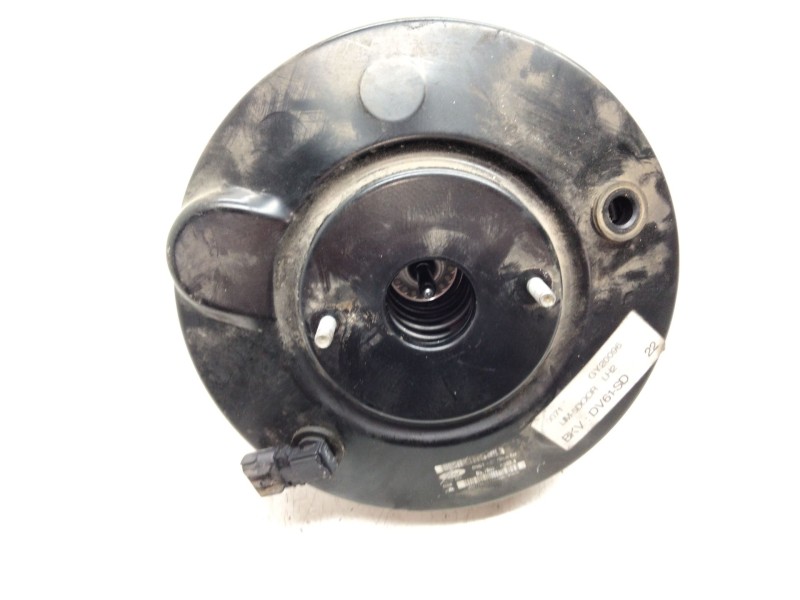 Recambio de servofreno para ford focus iii sedán 1.0 ecoboost referencia OEM IAM DV6125195SD  