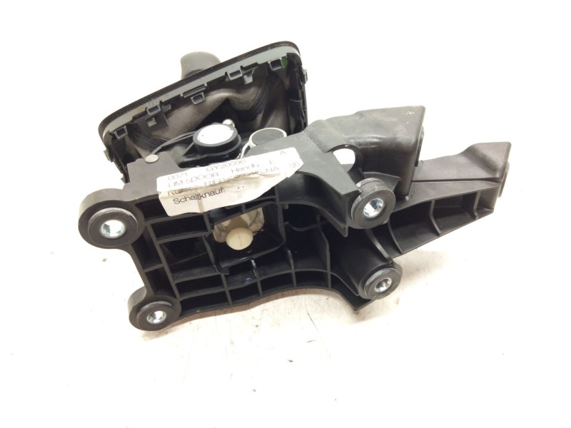 Recambio de palanca cambio para ford focus iii sedán 1.0 ecoboost referencia OEM IAM   